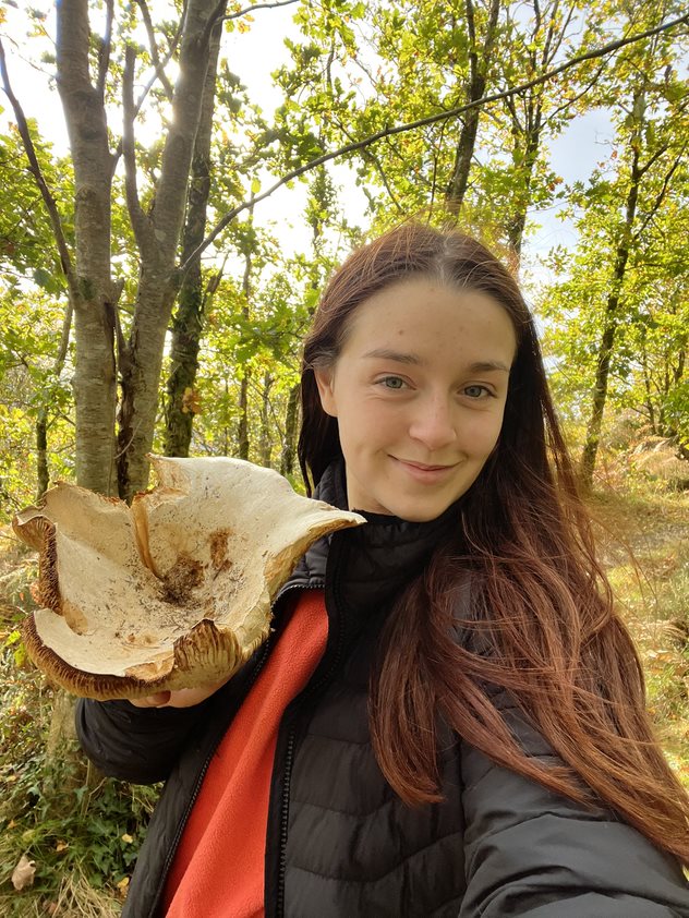 Blog Prentis 2022/23 – Sophie Davies